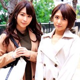 Akina Yamaguchi Minori Aikawa
